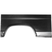 Radlauf Hinten Links Passend FüR Fiat Ducato Baujahr 1982-1994