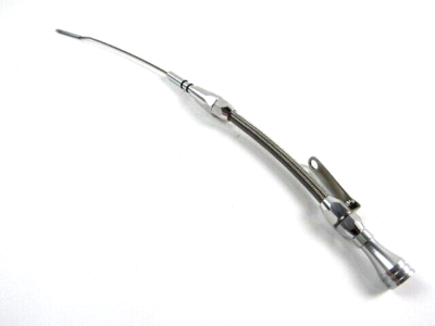 #ad Braided Engine Oil Dipstick for 1986 1995 Small Block Ford 5.0L 302 E44544 $45.00