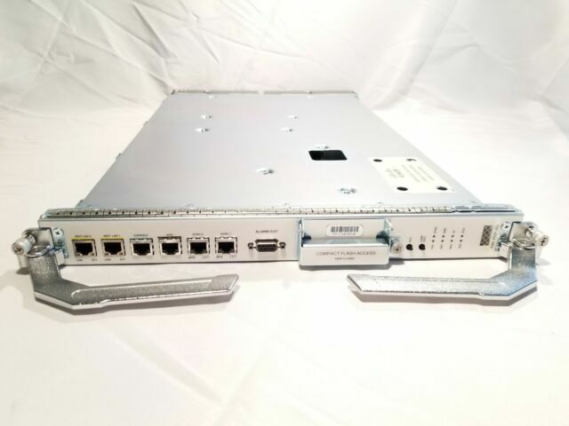 Cisco A9k-rsp-4g Asr9000 Route Switch Processor 4gb for sale online | eBay