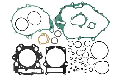AS3 MOTORDICHTSATZ SATZ für YAMAHA YFM 660 R RAPTOR 2001-2005