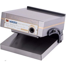 Vertex 7 x 4" Magnetic Sine Plate V-47M