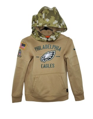 Philadelphia Eagles Salute to Service 