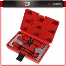 For Chrysler PT Cruiser 2.2 CRD Jeep Grand Cherokee 2.7 Engine Timing Tool Kit