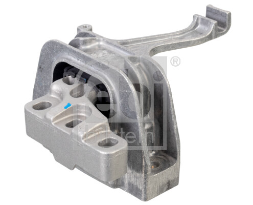 Right FEBI BILSTEIN 176129 Engine Mounting for VW