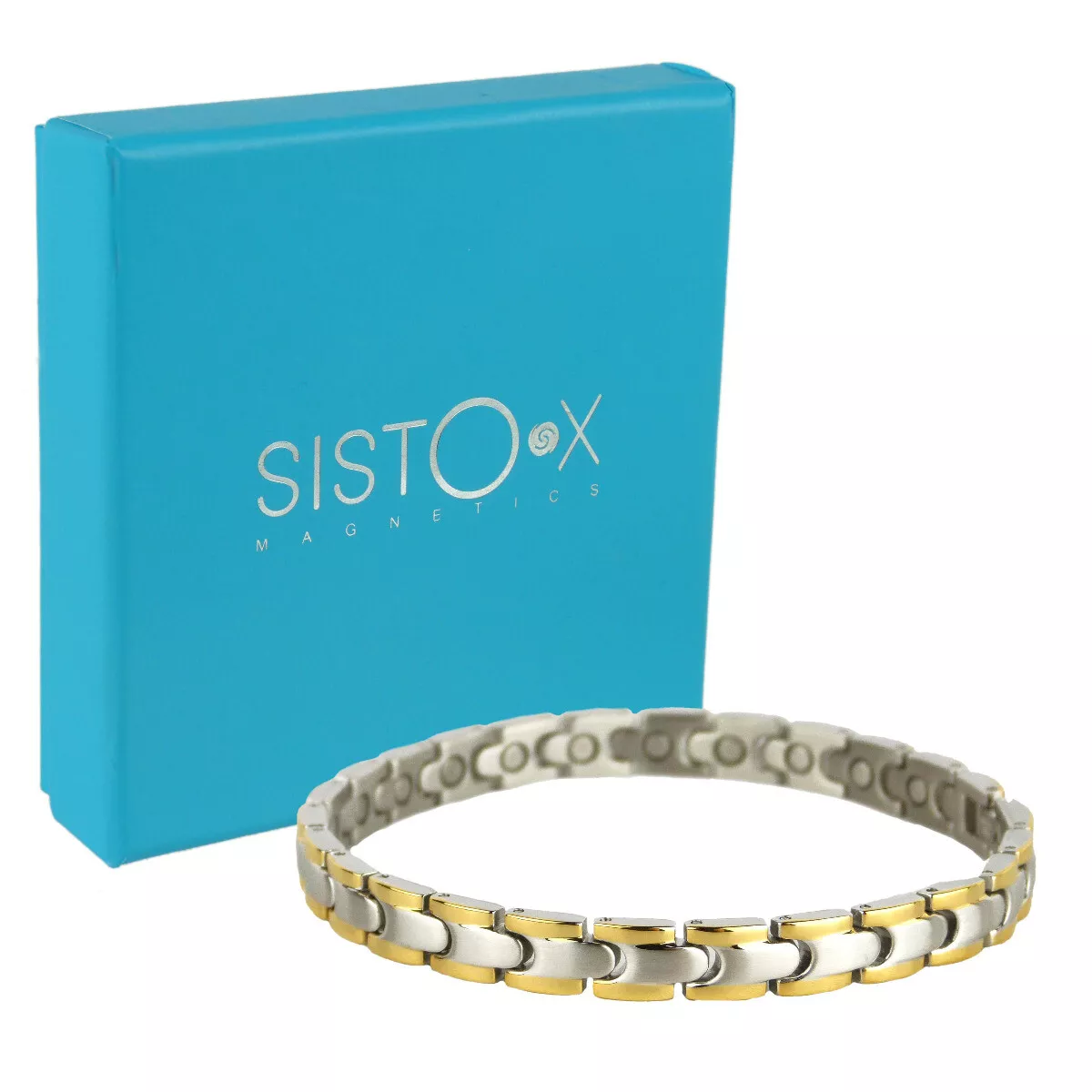 Magnetic bracelet hotsell ladies