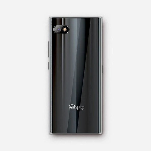 Unihertz Titan Slim 4.2 6 / 256GB with Physical Keyboard Android Phone FedEx