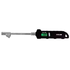 EXELAIR® by Milton® Digital Tire Pressure Gauge w/ Extended 360 Swivel Dual Head