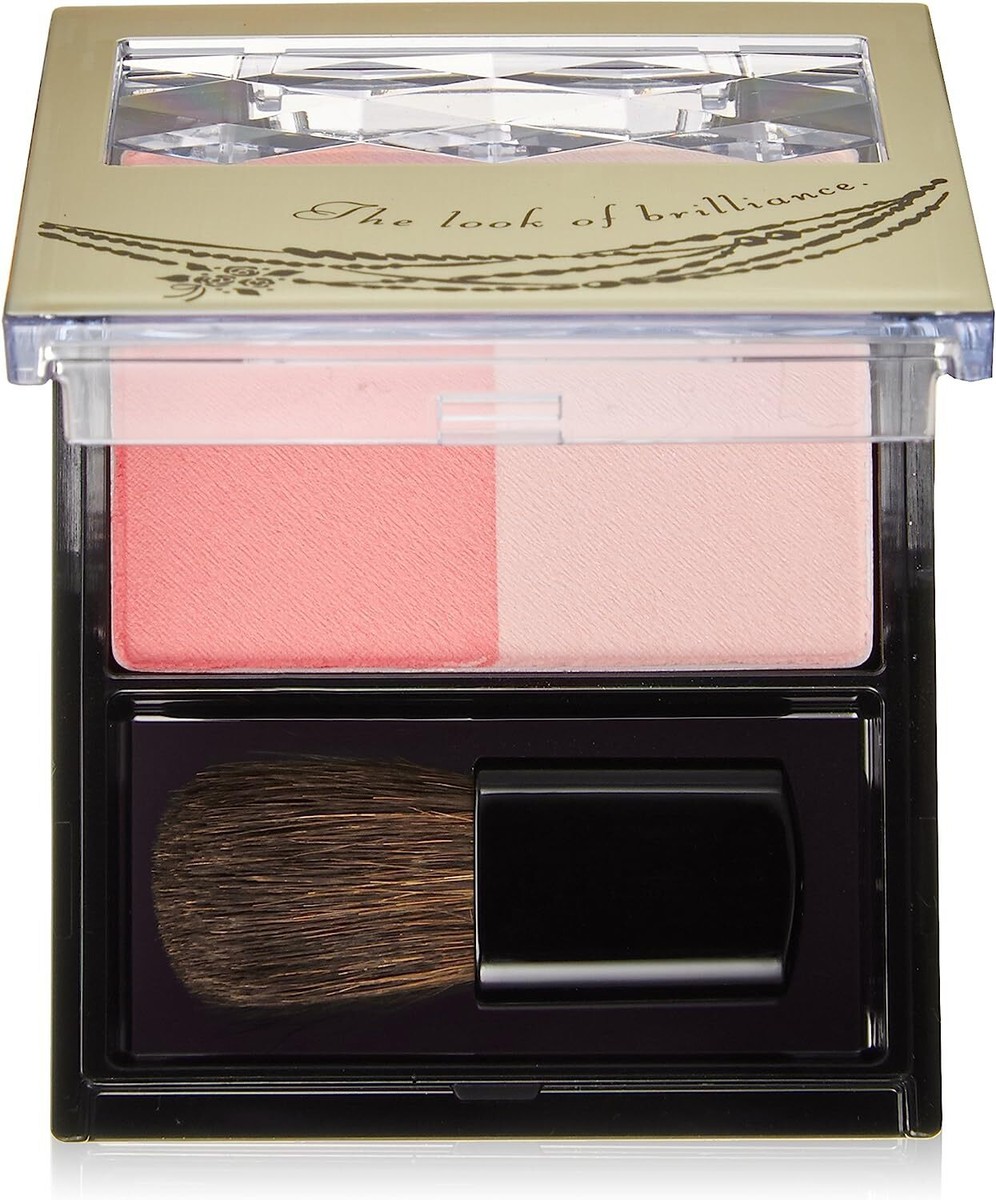 Integrate Forming Cheeks Blush Choose from 4 colors Shiseido Made