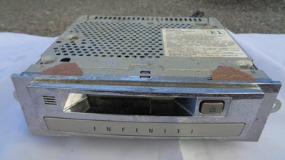 bose cassette player