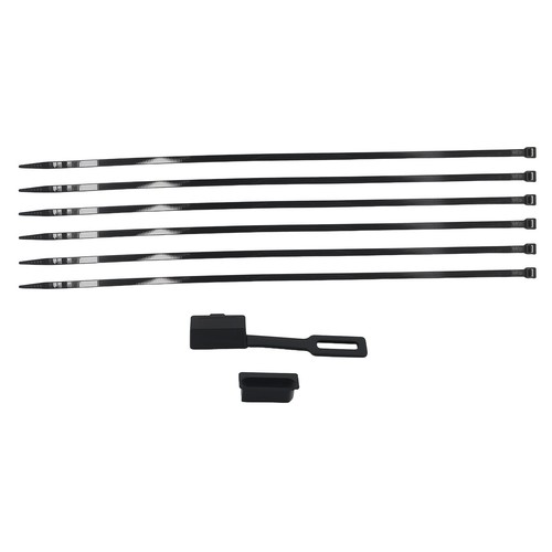 9 Pin Snow Plow Electrical Kit for Western Fisher 22335 22336 Repair Set - Picture 12 of 12