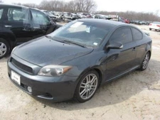 Used Engine Control Module (ECM) fits: 2007 Scion TC Electronic Control Module f