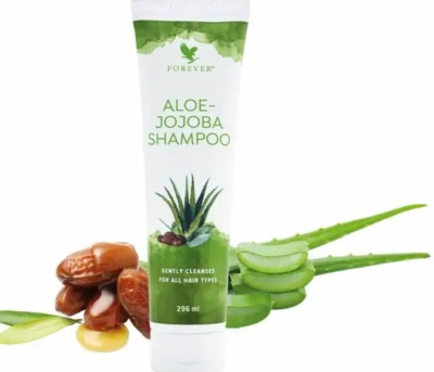 Aloe-Jojoba Shampoo : Die passende Pflege für jeden Haar Typ und Kopfhaut