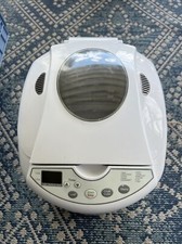 Sunbeam Bread Maker 5890 No Pan Or Paddle Mac...