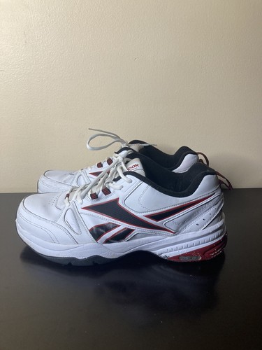 Reebok Royal Trainer Shoes Mens Size 14 