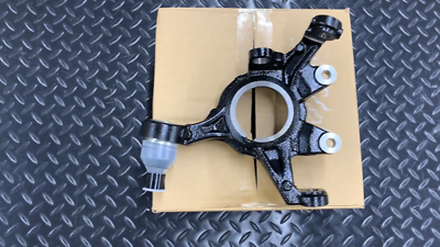 Honda S2000 AP1 AP2 Genuine KNUCKLE COMP.,L. REAR 52215-S2A-010