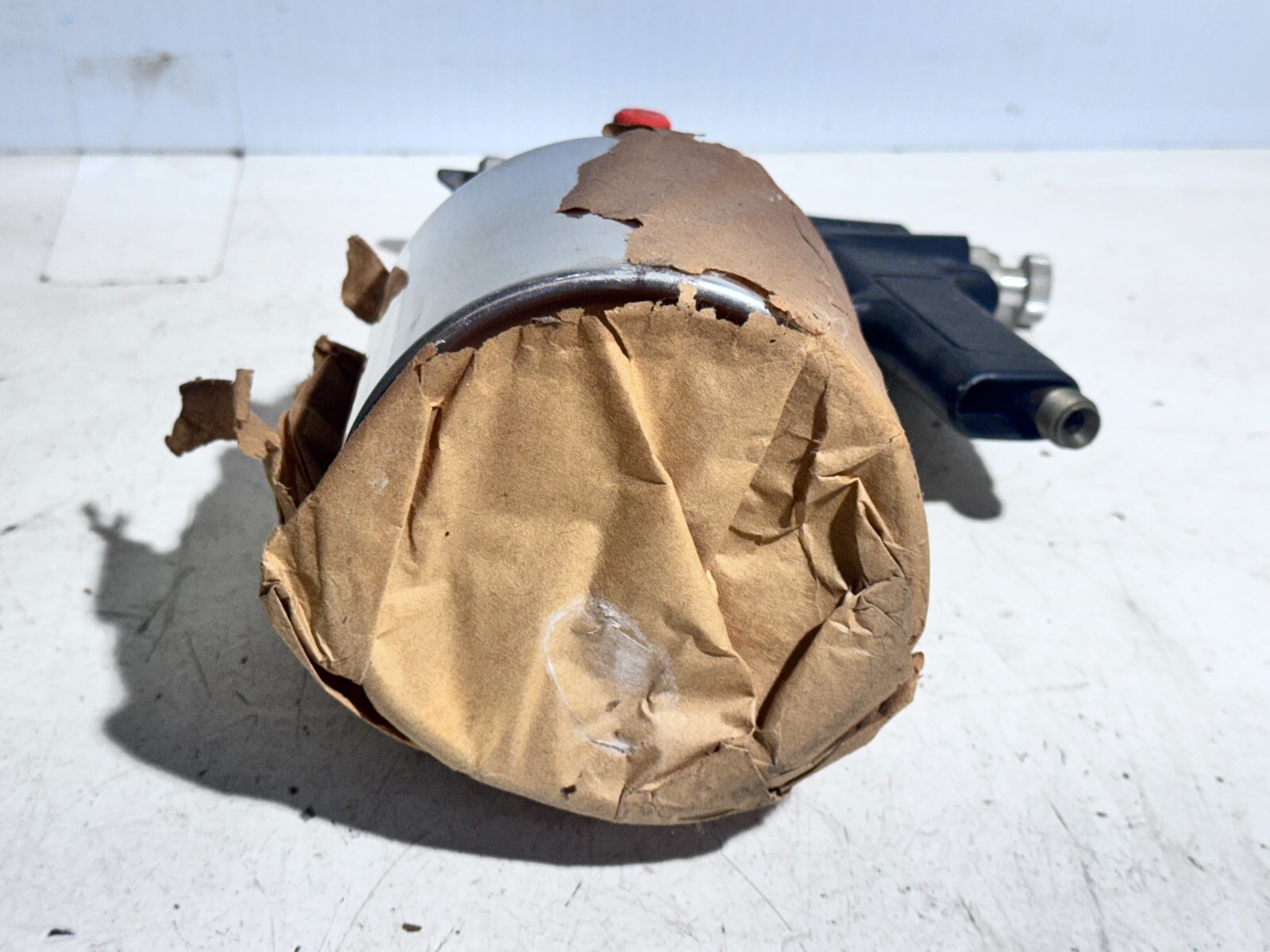 Vintage Craftsman Pneumatic Paint Sprayer Gun -  Model 919.15614