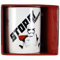 Disney Star Wars Stormtrooper 315Ml Sammeltasse Trinkbecher Tasse Neu Ovp Mug