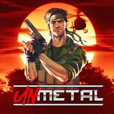 UnMetal - Steam Key / Digital