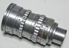 Kodak Cine Ektar 63mm f2 Coated S mount  RR1314