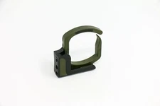 GEN 7-7X REPLACEMENT CAGE LEFT HAND OD GREEN