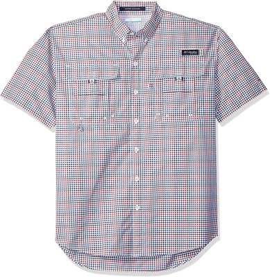 columbia super bahama short sleeve