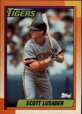 1990 O-PEE-CHEE Baseball Pick Complete Your Set #501-700 RC Stars 