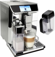 DeLonghi ECAM65075MS Primadonna Elite 