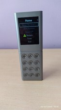 Sleep Number LPM-5000C Remote Control 12 Button OEM