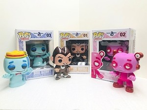 boo funko