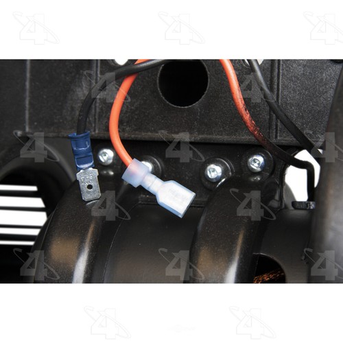 BLwr Motor W/ Wheel Four Seasons 75907 | eBay