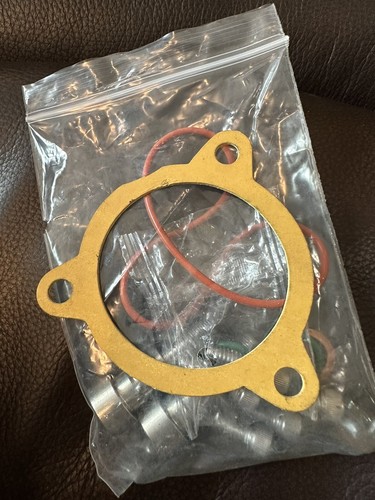 Filtro filtro de aire cono etapa 1 para Harley Touring FLHX Road King Glide 2008-2016 - Imagen 16 de 17