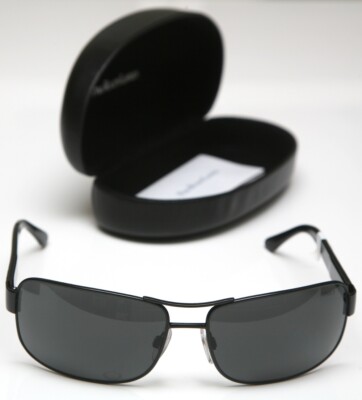 POLO RALPH LAUREN Sunglasses Model PH-3070, with original deluxe case