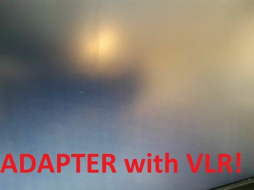 Amiga 500 1200 2000 Video RGB DB23 VGA SVGA ADAPTER - NO VERTICAL LINE UPGRADE! - Picture 7 of 10