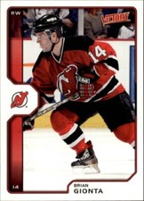 2002-03 Upper Deck Victory NHL Hockey Base Singles (Pick Your Cards)