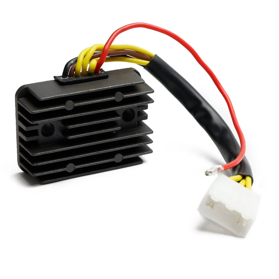 GENERATOR STATOR REGULATOR RECTIFIER GASKET FOR KAWASAKI KZ1000-K2 LTD 1982 US Foto 4 de 4