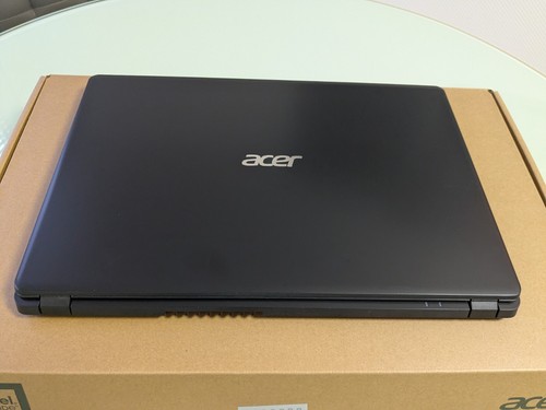 🔥 Acer Extensa 15 Notebook - Superschnelle NVMe SSD & bis zu 9h Akkulaufzeit ⏱️ - Bild 3 von 12