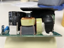 12V/25A  5V/ 2A /300W Output BEL POWER ONE SOLUTIONS POWER SUPPL:ABC300-1T12G