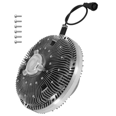 Engine Cooling Fan Clutch for Volvo VT/VTL D11/D13/D16 85115604 85111559