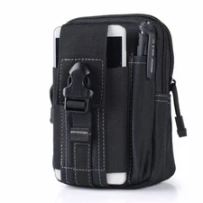 Tactical Sling Bag Backpack Military Shoulder Pack Small EDC Crossbody Chest Bag