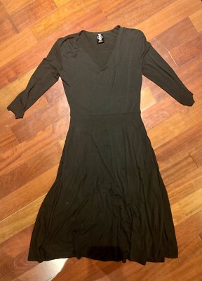 agnes and dora midi dress Women's Agnes & Dora Adams Midi dress size