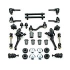 <!--F#f_0-->Front End Suspension Master Rebuild Kit Fits 1968 1969 Dodge Dart Drum Brakes<!--F/-->