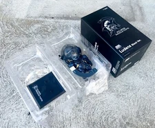 NIB Nendoroid JUMBO Ludens Black Figure Statue Kojima Production