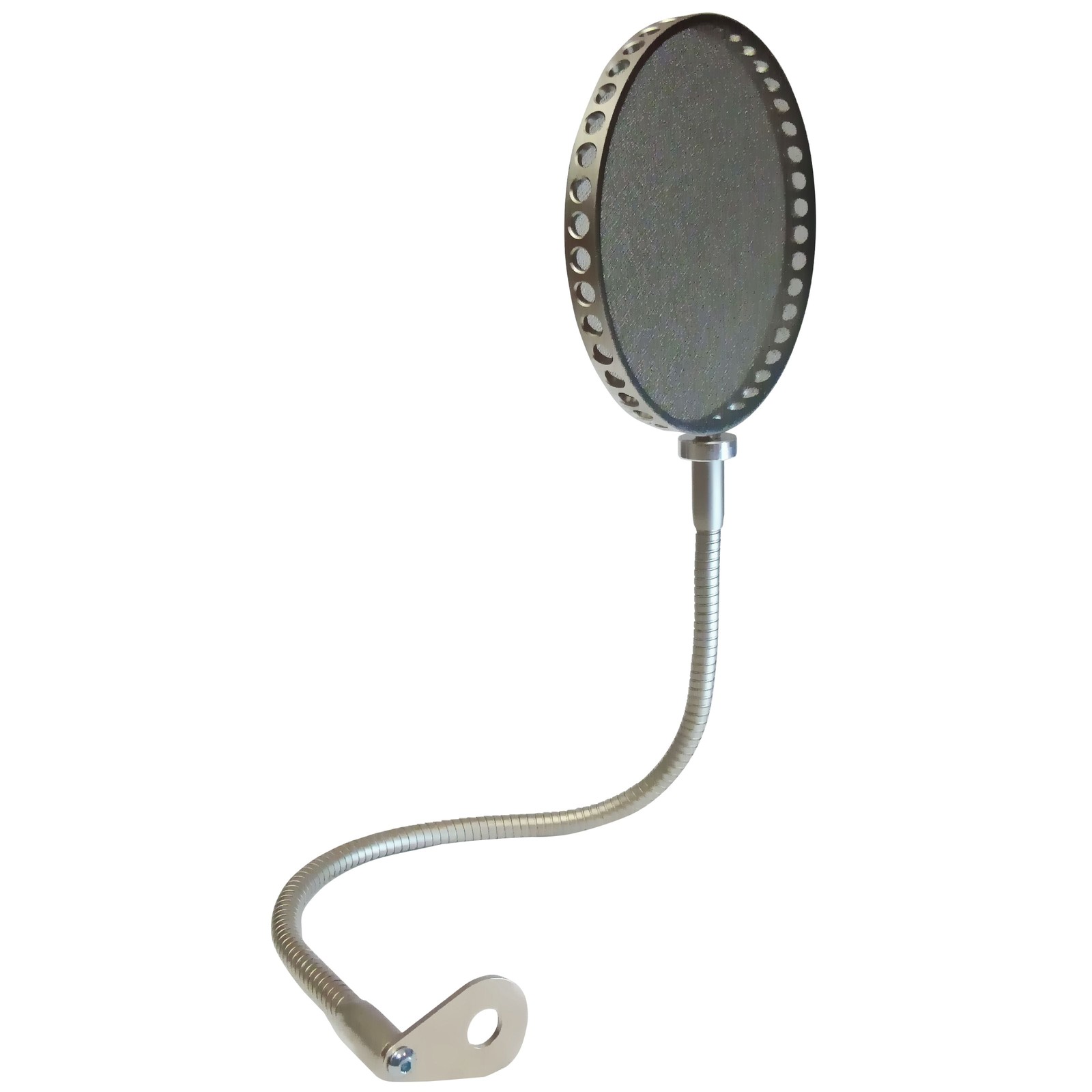 Pauly P120 T-35 Никель - Поппшутц