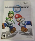 New ListingMario Kart Wii (Nintendo Wii, 2008) Cleaned, Tested, Works, No Scratches On Disc