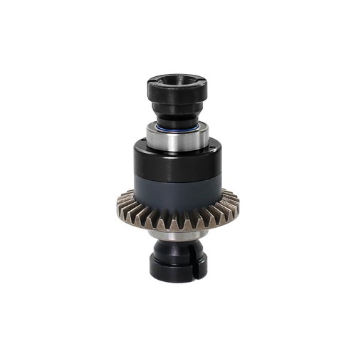 M0.8 Assembled Differential 30T For 1/18 ARRMA GRANITE TYPHON 1/14 MOJAVE GROM - Picture 6 of 23