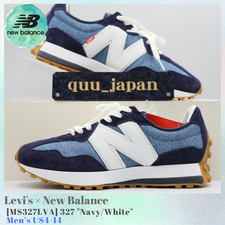 New Balance 327 Navy White for Sale - Authenticity  display picture 3