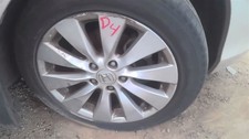 Grade-d Rim Wheel 17x7-12 Alloy 10 Spoke Painted Fits 13-15 Accord 1797054