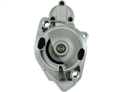 AS-PL S0051 Starter for Mercedes-Benz
