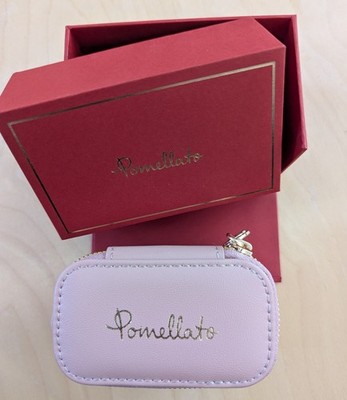 Pomellato Schmuckschatulle Reiseetui 