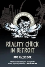 Reality Check in Detroit: 27 (Scree..., MacGregor, Jour